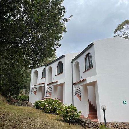 Villaggio Camping Golfo Di Arzachena Cannigione Exteriér fotografie